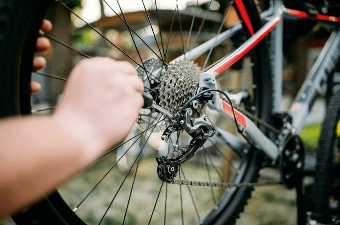 Kan Du Lägga Till Växlar På En Cykel Med Fast Växel? - En Komplett Guide